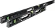 Stabila 37300 2-Piece Type 196-2 Dark Shadow 24 in. / 48 Grey Or Black 
