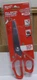Milwaukee Tool 48-22-4046 Jobsite All Metal Handles Straight Scissors