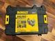 DEWALT 20V/12V MAX Laser Level, 2 Spot Laser and Cross Line Laser, Green Tool