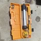 Johnson 9105 40-0910 Hot Shot Sound & Light Laser Level Kit Tripod Included