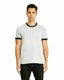 Next Level Unisex 100% Ringspun Cotton Tee Ringer T-Shirt XS-3XL 3604
