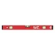 Milwaukee Tool Mlcm24 24" Redstick Compact Box Level