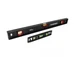 Husky 2pk 9in. Torpedo and 24in. Aluminum Level 00146