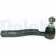 TA2379 DELPHI Tie Rod End Front Right for Toyota 4504669100 New