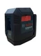 Bosch Green-Beam Self-Leveling Cross-Line Laser GLL50-20GL