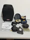RYOBI AIRgrip MultiTASKit Laser Level w/ Vacuum Base And Carrying Case EMM0001
