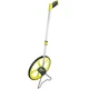Komelon Meterman 14.3" Diameter Measuring Wheel Feet-Inches