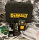 ➿ DEWALT Atomic 20V Green Cross Line Laser Level (Tool-Only) 180&rsquo;/330&rsquo;
