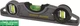 STANLEY 43-609I 9-inch Aluminium Fatmax Xtreme Magnetic Torpedo Level Premium