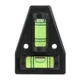 Hyper Tough CROSS CHECK BUBBLE LEVEL 2-Vial T-Type HORIZONTAL & VERTICAL PLANES
