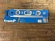 Empire EM819 9" Blue Magnetic Torpedo Level (221774)