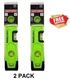 CRAFTSMAN Torpedo Level Vial Magnetic 9" High-Visibility CMHT43191G (2 PACK) NEW