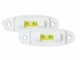 RV Designer E409 Screw-On Levels