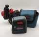 Bosch 30-ft Laser Chalkline Cross-Line Laser Level GLL-30