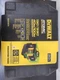 DEWALT Atomic Compact Series Green Line 360 Laser Level w/ Tripod Mount