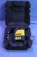 DeWalt DW088CG Green Laser Chalk Line / Laser Line Generator - Great Condition