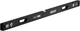 CHANNELLOCK 48-Inch, Professional-Grade Aluminum Box Level with Solid Block Acry