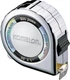 Komelon 35Ft Chrome Case Tape Measure (535C)