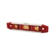 SEPTLS100A5819 - Anchor brand Magnetic Torpedo Levels - A581-9