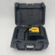 DEWALT DW08802 36' Range Self-Leveling RED Cross Line Laser Level