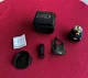 Ryobi Laser Level with Airgrip Vacuum Base & Padded Case ELL0001