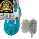Go Hang It! Pro, All-in-One Picture Hanging Kit - Leveling and Pro