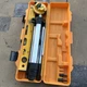 JOHNSON Level and Tool Hot Shot Rotary Laser Level Kit 40-0910