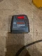 Bosch GLL30 Self-Leveling Cross-Line Laser Level 30 ft Red - Includes Batteries