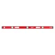 Milwaukee Tool Mlibm48 Milwaukee 48" Magnetic I-Beam Level