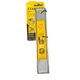 STANLEY 42-465 9-Inch Cast Aluminum Torpedo Level