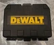 DEWALT EMPTY CASE FOR DW08802CG DW03601CG 360&deg; Self-leveling Cross Line Laser 