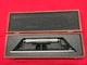 Starrett 98Z-12 Machinists Level with Ground and Graduated Vial in Wood Case 