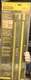 Tools Stanley IntelliLevel NIB 77-001 Contractor Grade  Laser Rail  W/case SM30