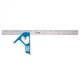 EMPIRE LEVEL 272-E280 TRUE BLUE 16 COMBINATION SQUARE W/ETCHED BLADE