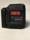 BOSCH GLL50-20 LASER LEVEL