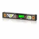 DIGITAL LEVEL Angle Slope LCD Display Electronic Bubble Inclinometer PREXISO