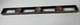 Vintage Stanley Handyman H1297A Aluminum 24" Bubble Level Collect Carpentry USA