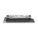 Starrett Machinists' Level with Ground and Graduated Main Vial - Enhanced Acc...
