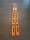 Set of 2 Johnson 48 In. Structo-Cast Standard Level NEW