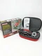 Craftsman 4-in-1 Level Laser Trac with Carrying Case Model 948247 / TESTED!