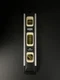 9 Inch Empire Magnetic Torpedo Level 991-9 Made in USA