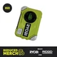 RYOBI Model ELL1501 15&rsquo; Compact Laser Level Pocket Red Light K