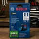 BOSCH GLL50-20G (GREEN) Laser Level - 65' Range (20m) NEW