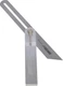 Level & Tool 1913-1000 Professional Aluminum T-Bevel, 10", Silver, 1 T-Bevel