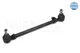MEYLE Rod Assembly Front Axle For MERCEDES C123 W123 76-85 1233301803