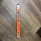 Johnson Level & Tool 1741-2400 Box Level, Aluminum, 24 In. L, Silver