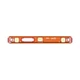 Swanson Tool Co SVI24M 24 inch Savage Anodized Aluminum Magnetic I-... FAST SHIP