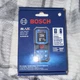 Bosch GLM165-22 Laser Measure 165ft Backlit Display Compact Battery Included