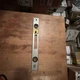 Stanley Lightweight Level 42-018 With 360 Vials Nice Item