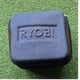 Ryobi AirGrip ELL0001 Line Laser Level Portable Blue w/ Case